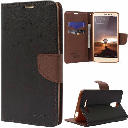 Eassy Store Flip Cover for Micromax Bolt A069