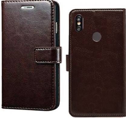 Wynhard Flip Cover for Mi A2