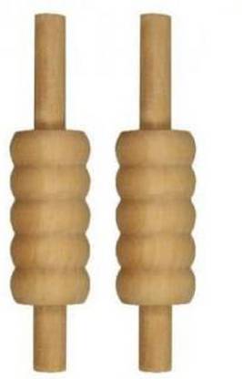 Dinetic Wooden stump bails Standard Bail