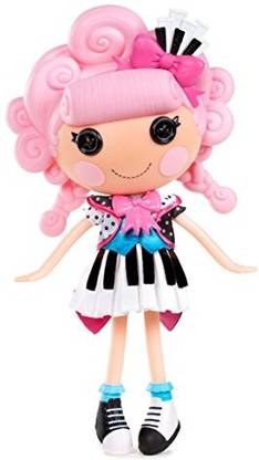 Lalaloopsy Doll Keys Sharps N Flats