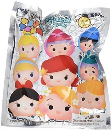 DISNEY Tsum Tsum Series 3 Keychain