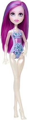 MONSTER HIGH Doll Ari Hauntington 12Inch