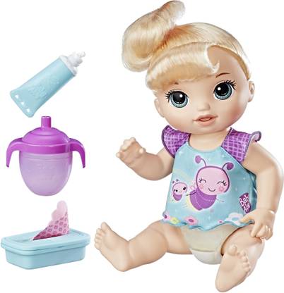 Baby Alive Twinkles n Tinkles