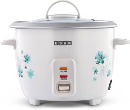 USHA MC - 3718 Electric Rice Cooker