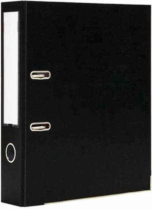 Techtest A4 Lever Arch File Folder Thickening Insert Storage Bag Student Handy Detachable Multi-Layer Document Organizer, File Folder, Files and Document Folder, Files Folders for Certificates, Files for Students, Office Files and Folders, Document Organizer Expanding File Folder Arch File Folder