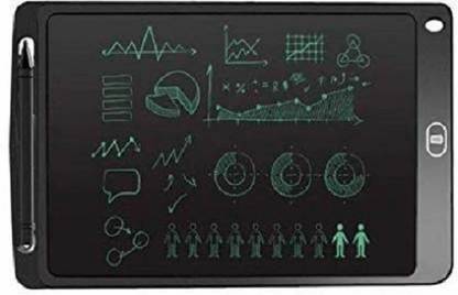 Buy Genuine WT-40 8.5 Inch LCD Writing Electronic Tablet For Electronic Drawing Board  13.1 x 11 inch Graphics Tablet Connectivity - Wireless
