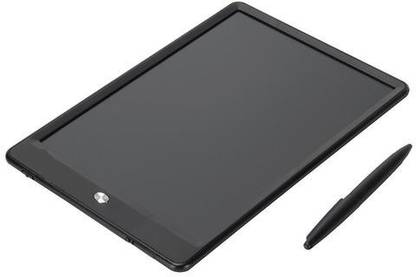 Buy Genuine WT-153 LCD Writing Tablet, 8.5 Inch Electronic Drawing Pads For Kids, Portable 13.2 x 11 inch Graphics Tablet Connectivity - Wireless