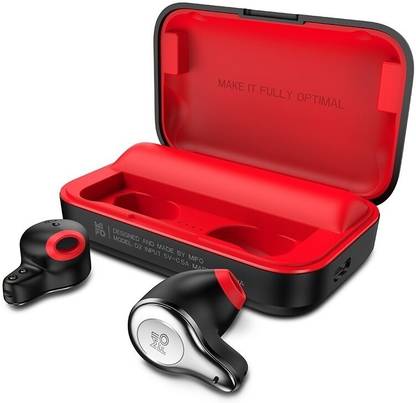 Mifo O2 True Wireless Bluetooth Headset 5.0 HiFi Sound Sports Edition Bluetooth