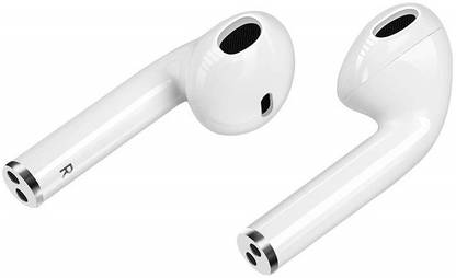 RHONNIUM ™ New i15 TWS Wireless Bluetooth 5.0 Earphone Smart Touch Bluetooth