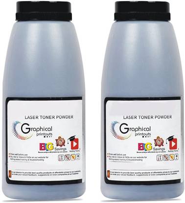 RNC 1510,1610,1710,1750,2010,D108,D109,D205,2010,2850,4521F Black Ink Toner Powder
