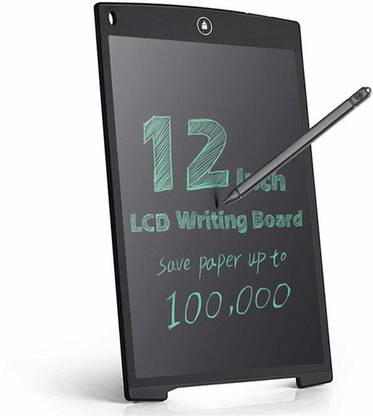 Buy Genuine WT-94 LCD Writing Paperless Digital Drawing Tablet Handwriting Notepad 5 x 7 inch Graphics Tablet
