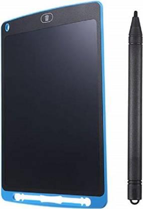 Buy Genuine WT-52 LCD Writing Tablet, With Screen Lock Function, Non-Toxic Non-dust 13.1 x 11 inch Graphics Tablet