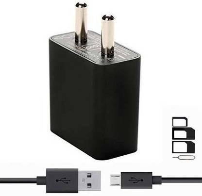 ShopsYes Wall Charger Accessory Combo for Xiaomi Mi 1S, Mi1S, Mi 1 S, Mi One S, Xiomi Mi1S, xiomi mi 1 S, Xiomi Mi One s, XiaomiMi1S, Xiaomi Mi1 S, Xiaomi Redmi 1S, Mi 1S, Mi 1 S, Mi One S, Xiomi Mi One S, XiaomiRedmi1S, Xiaomi Redmi One S Charger With 1 Meter Micro USB Charging Data Cable And SIM Adapter