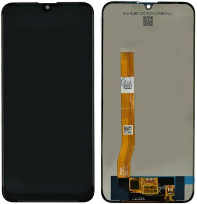 Mobispare LCD Mobile Display for Oppo A1K - Orignal