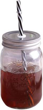 NOGAIYA jav70 Glass Mason Jar