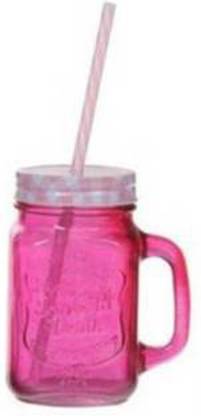NOGAIYA jav100 Glass Mason Jar