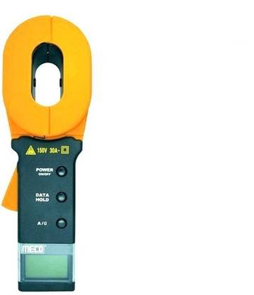 Meco 4680BLC Digital Multimeter