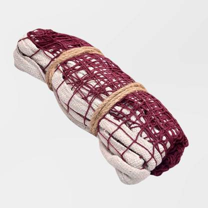 new sagar exporters badminton net in cotton Badminton Net