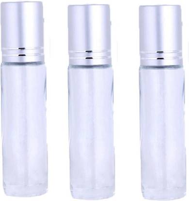 SYGA Perfume Bottle White