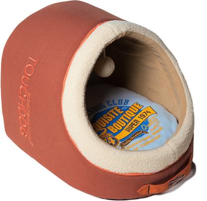 Touchdog PB33RDLG S Pet Bed
