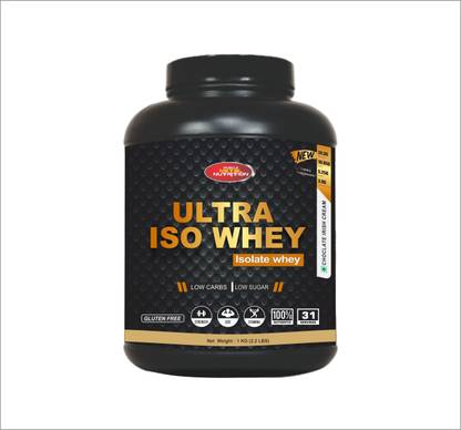 Apple Biotech ULTRA ISO WHEY Isolate whey Whey Protein