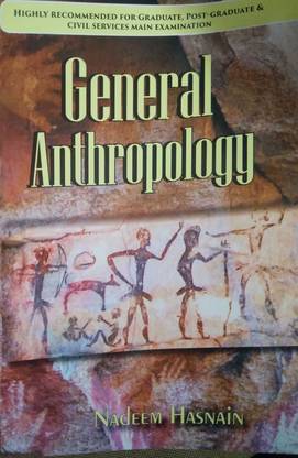 General Anthropology