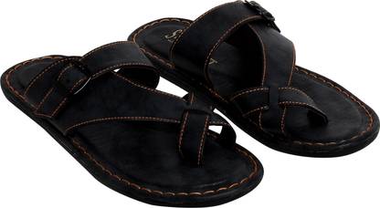 STYLE HEIGHT Men Flats