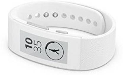 SONY Smartwatch - White