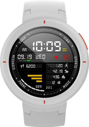 huami Amazfit Verge Smartwatch