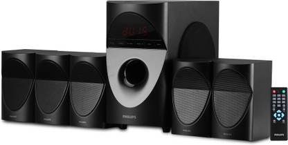 PHILIPS SPA5190B/94 90 W Bluetooth Home Theatre