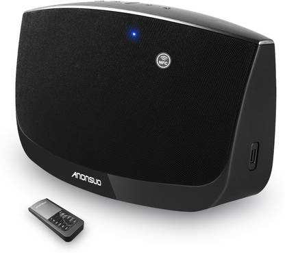 Anonsuo Seashell 5 W Bluetooth Home Theatre