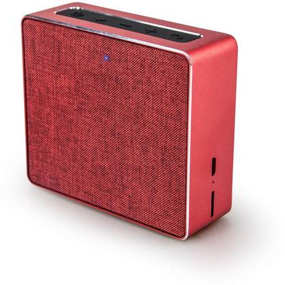 Jonter M10 3 W Bluetooth Speaker