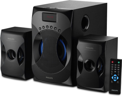 Buy PHILIPS MMS4545B/94 36 W Bluetooth