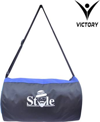 VICTORY Style -2D Gym Bag