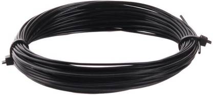 TecniFibre Dnamx Squash string 17Gauge/1.2(For 1 racket) 1.2 Squash String - 9 m