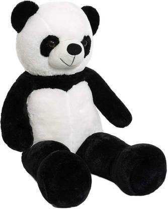 Gifteria 2 FEET GORGEOUS LOOKING PANDA BEAR / GIFT FOR SOMEONE SPECIAL/ BIRTHDAY GIFT/ VALENTINES DAY GIFT/ GIFT FOR GIRLFRIEND  - 59 cm