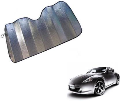 MOCKHE Dashboard Sun Shade For Nissan 370z