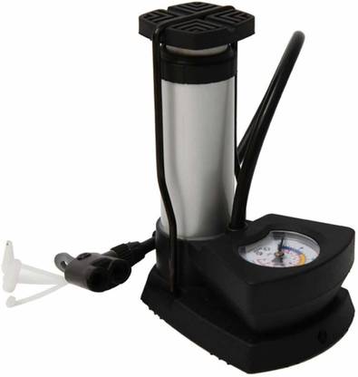 Destorm 80 psi Tyre Air Pump for Car & Bike