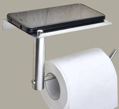 Quality BIt TTP_01 Steel Toilet Paper Holder
