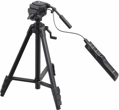 SONY VCT-VPR1 Compact Remote Control Tripod Tripod