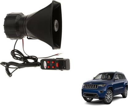 MOCKHE Horn For Universal For Car