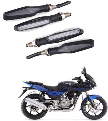 NRS Side LED Indicator Light for Bajaj Pulsar 220 DTS-i