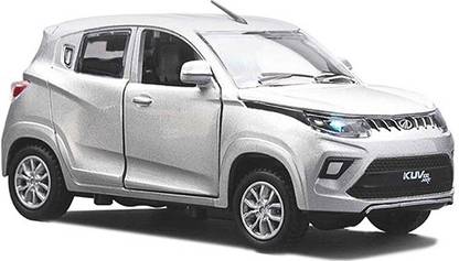 M2all KUV100