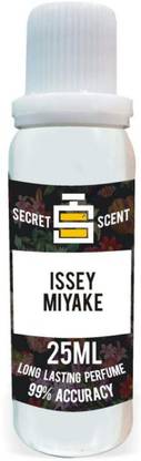 Secret Scent Issey Miyake Floral Attar