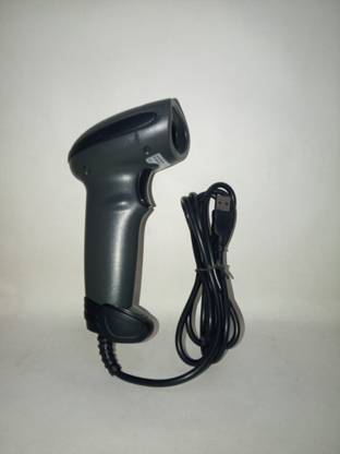 POSIFLEX RUGTEK HC-3208 2D Camera Barcode Scanner