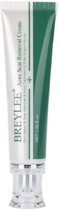 BREYLEE Any Type of Marks, Spot, Acne Spot, Stretch Marks Removal Cream