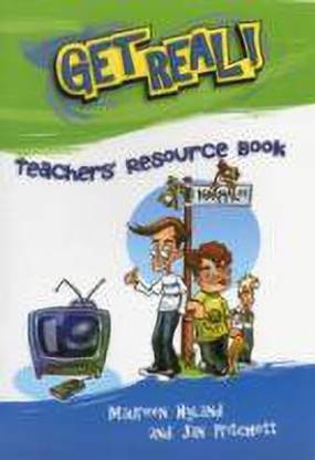 Teachers' Resource Book 1