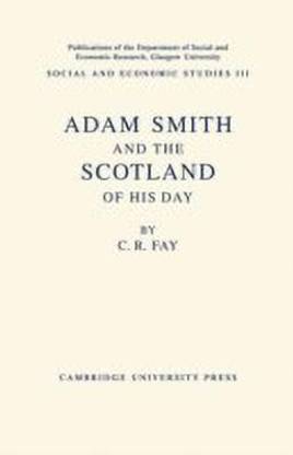 Adam Smith