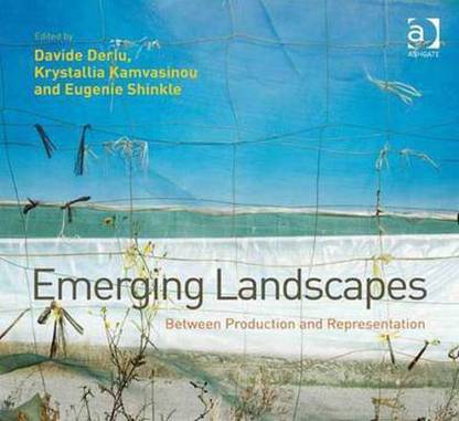 Emerging Landscapes