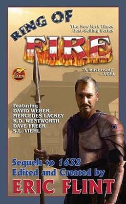 Ring Of Fire